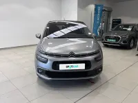 Usado Citroën C4 SpaceTourer Feel 130 CV (95 kW) 2020 Gris Monovolumen