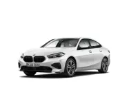 Usado BMW 218 150 CV (110 kW) 2021 Blanco Coupe