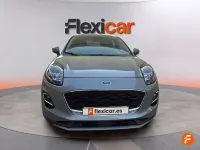 Usado Ford Puma ST-Line 125 CV (91 kW) 2024 Gris SUV