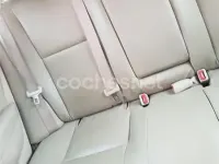 Usado Toyota Avensis Executive 150 CV (110 kW) 2006 Azul Berlina
