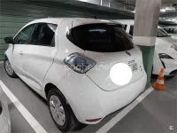 Usado Renault Zoe Life 64 kW (88 CV) 2015 Eléctrico Utilitario