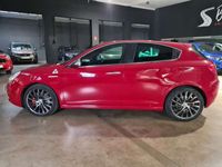 usado Alfa Romeo Giulietta 1.7 TBi Quadrifoglio Verde