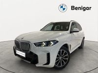 Usado BMW X5 xLine 298 CV (219 kW) 2025 Blanco SUV