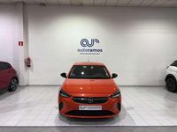 Usado Opel Corsa Edition 101 CV (74 kW) 2023 Naranja Berlina