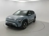 Usado Kia EV3 Earth 150 kW (204 CV) 2026 Azul SUV