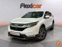 Usado Honda CR-V Lifestyle 184 CV (135 kW) 2022 Blanco SUV