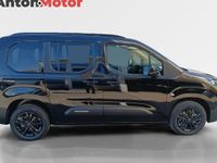 Nuevo Citroën Berlingo 103 CV (75 kW) 2025 Negro Monovolumen