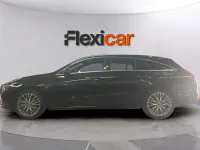Usado Mercedes CLA250e Shooting Brake 218 CV (160 kW) 2023 Negro Familiar