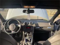 Usado Audi A3 Sportback Ambition 140 CV (102 kW) 2011 Gris / plata Utilitario