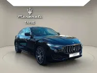 Usado Maserati Levante 275 CV (202 kW) 2017 SUV