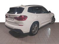 usado BMW X3 xDrive20d en Automóviles Oviedo S.A. Asturias