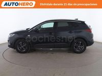 Usado Opel Grandland X 131 CV (96 kW) 2019 Gris / plata SUV