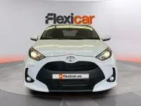 Usado Toyota Yaris Edition 125 CV (91 kW) 2023 Blanco Utilitario