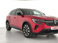 Usado Renault Austral Techno 199 CV (146 kW) 2023 Rojo SUV