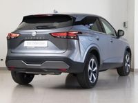 Occasion Nissan Qashqai Style Edition 158 ch (116 kW) 2024 SUV
