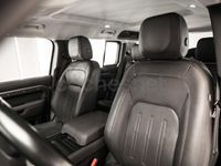 Usado Land Rover Defender SE 200 CV (147 kW) 2021 Gris / plata SUV