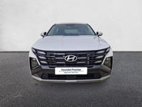 Nuevo Hyundai Tucson 159 CV (116 kW) 2026 SUV