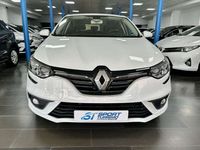 usado Renault Mégane IV 