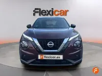 Usado Nissan Juke N-Connecta 114 CV (83 kW) 2025 Otro SUV