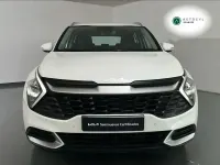 Usado Kia Sportage 160 CV (117 kW) 2025 Blanco SUV