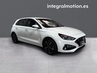 Brugt Hyundai i30 110 HK (80 kW) 2023 Hvid