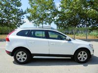 usado Volvo XC60 D5 Momentum