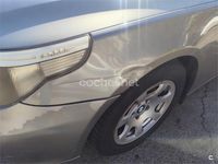 Usado BMW 520 170 CV (125 kW) 2004 Beige Berlina