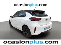 Usado Opel Corsa GS Line 100 CV (73 kW) 2020 Blanco Utilitario