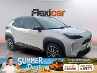 Usado Toyota Yaris Cross Active 116 CV (85 kW) 2024 Blanco SUV