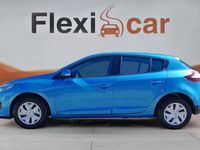 usado Renault Mégane Intens Energy TCe 115 S&S Euro 6 Gasolina en Flexicar Santander