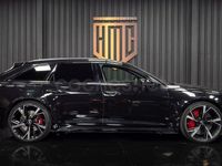 Käytetty Audi A6 600 HP (441 kW) 2020 Musta Farmari