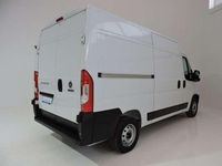 Usado Fiat Ducato 141 CV (103 kW) 2022 Blanco Van
