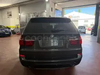 Usado BMW X5 Comfort Edition 306 CV (225 kW) 2013 Gris / plata SUV