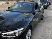 Usado BMW 116 116 CV (85 kW) 2019 Negro Utilitario