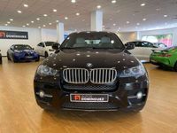 usado BMW X6 xDrive 35dA