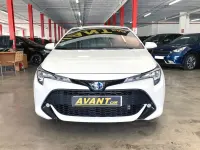 Usado Toyota Corolla Business Edition 122 CV (89 kW) 2021 Blanco Berlina