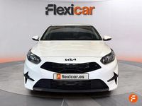 Usado Kia Ceed 160 CV (117 kW) 2024 Blanco Utilitario