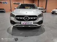 usado Mercedes GLA200 200d 8G-DCT