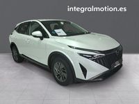 Usado Nissan Qashqai Acenta 157 CV (115 kW) 2024 Blanco SUV