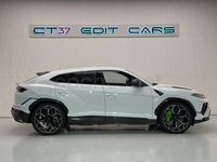 Usado Lamborghini Urus 666 CV (489 kW) 2024 Blanco SUV