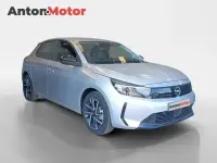 Nuevo Opel Corsa Edition 110 CV (80 kW) 2026 Gris / plata Utilitario