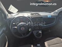 Usado Fiat Panda Red 70 CV (51 kW) 2022 Blanco Utilitario
