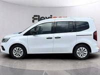 Usado Renault Kangoo 115 CV (84 kW) 2022 Blanco Monovolumen