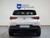 usado Opel Grandland X 1.5CDTi S&S Selective 130