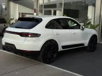 Usado Porsche Macan 245 CV (180 kW) 2019 Blanco SUV
