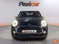 Usado Mini Cooper 136 CV (100 kW) 2018 Negro Utilitario