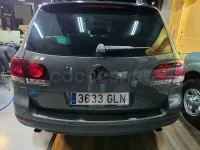 Usado VW Touareg R 174 CV (127 kW) 2009 Gris / plata SUV