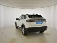 Nuevo VW Taigo 95 CV (69 kW) 2026 Blanco SUV