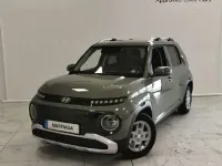 Usado Hyundai Inster 85 kW (116 CV) 2026 Verde Utilitario