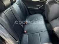 Usado Seat Toledo Reference 115 CV (84 kW) 2018 Negro Utilitario